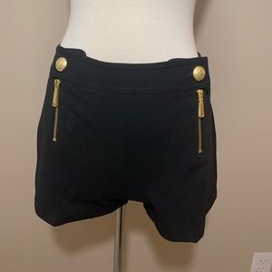 Express Fancy Shorts